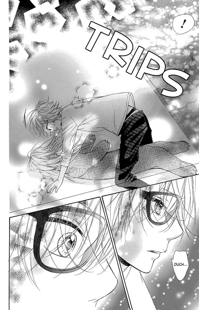 Page 29 Chapter 23 Nagareboshi Lens