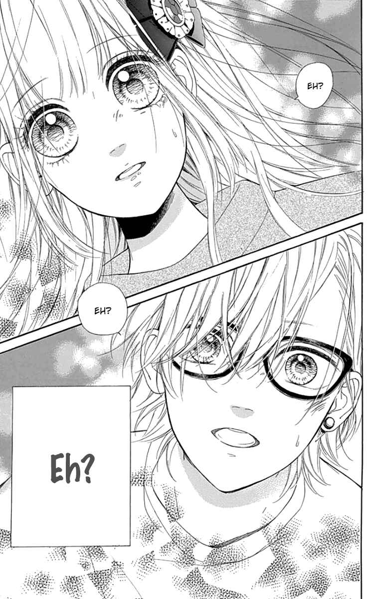 Page 30 Chapter 23 Nagareboshi Lens