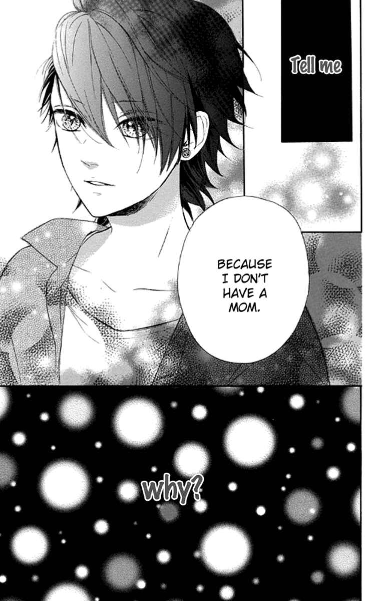 Page 30 Chapter 20 Nagareboshi Lens