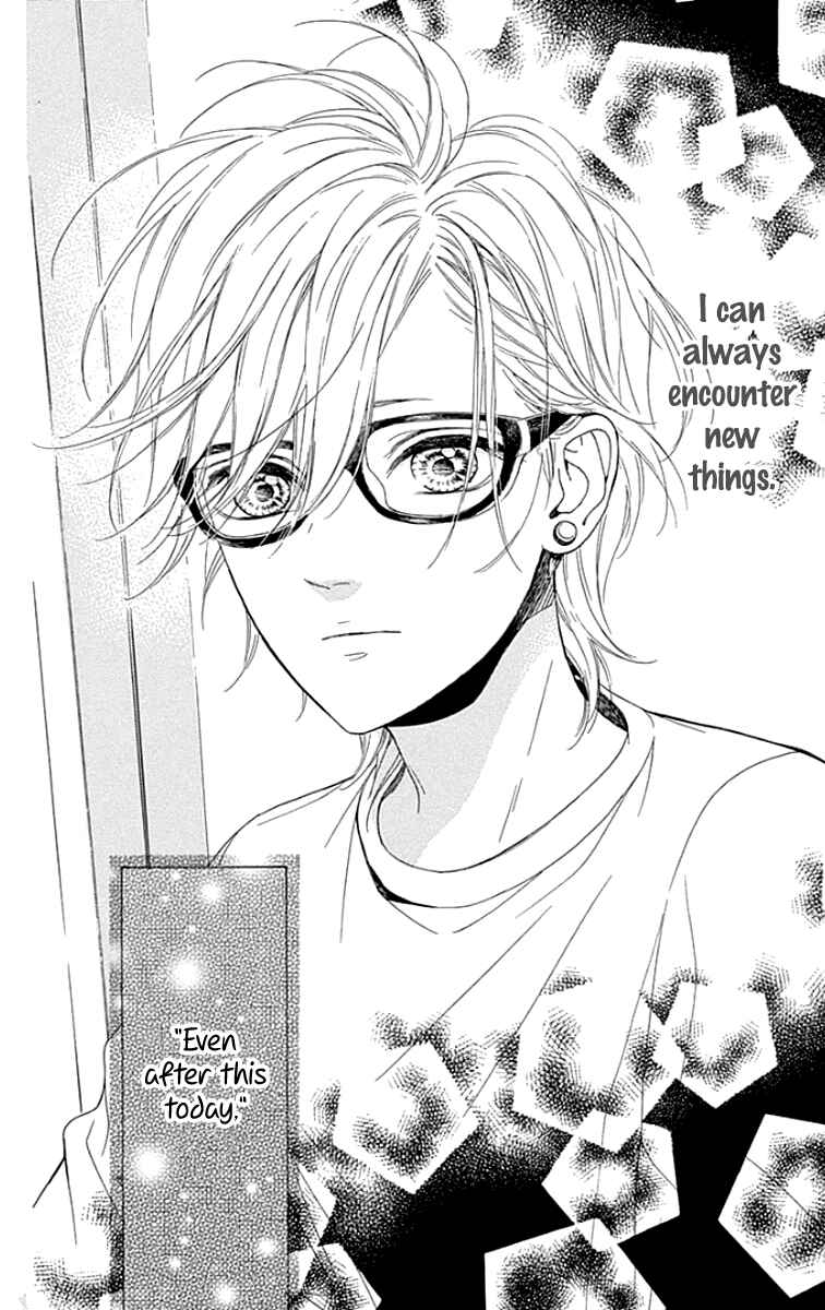 Page 29 Chapter 24 Nagareboshi Lens