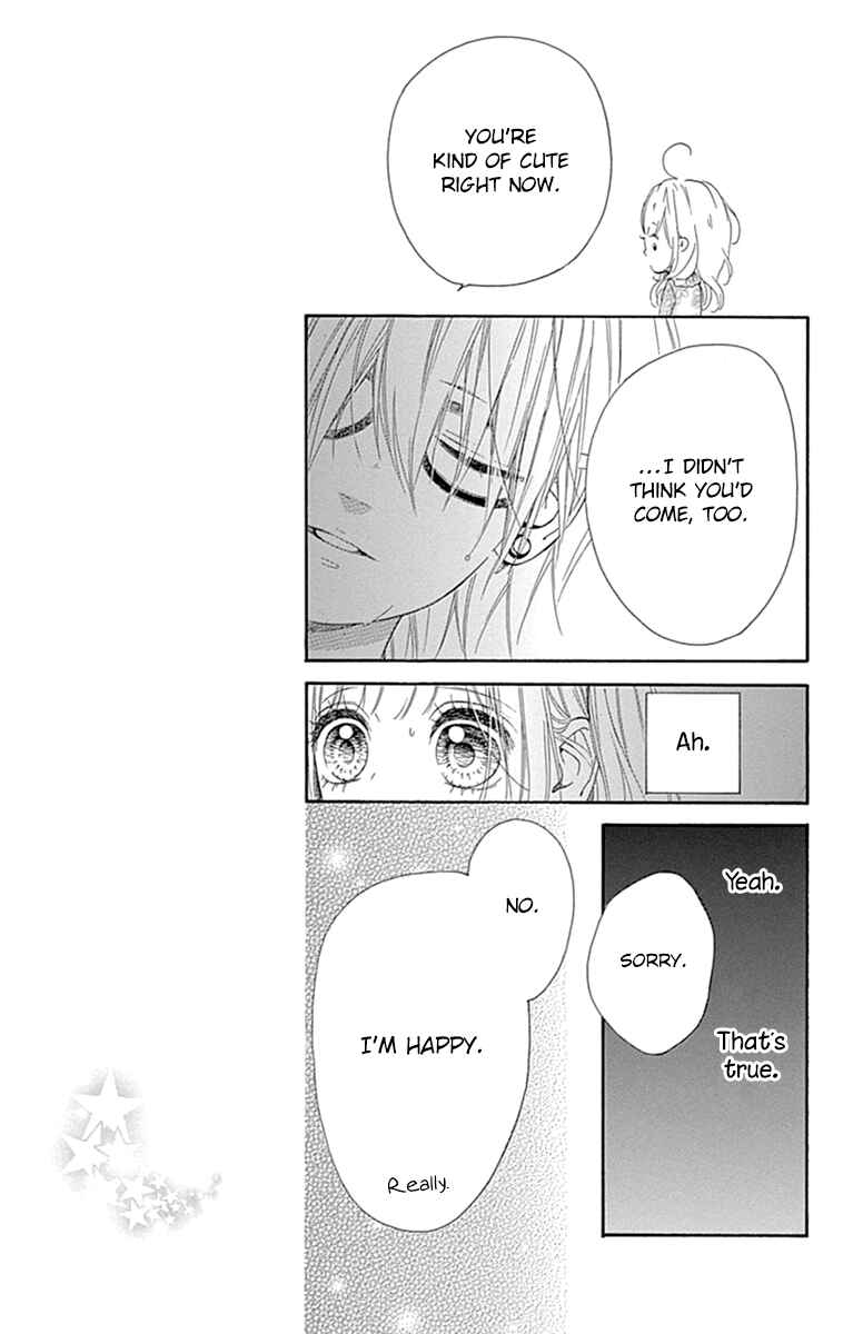 Page 20 Chapter 30 Nagareboshi Lens
