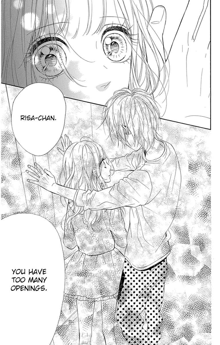 Page 26 Chapter 30 Nagareboshi Lens
