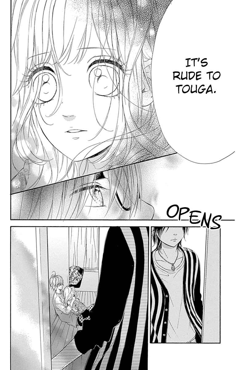 Page 31 Chapter 30 Nagareboshi Lens