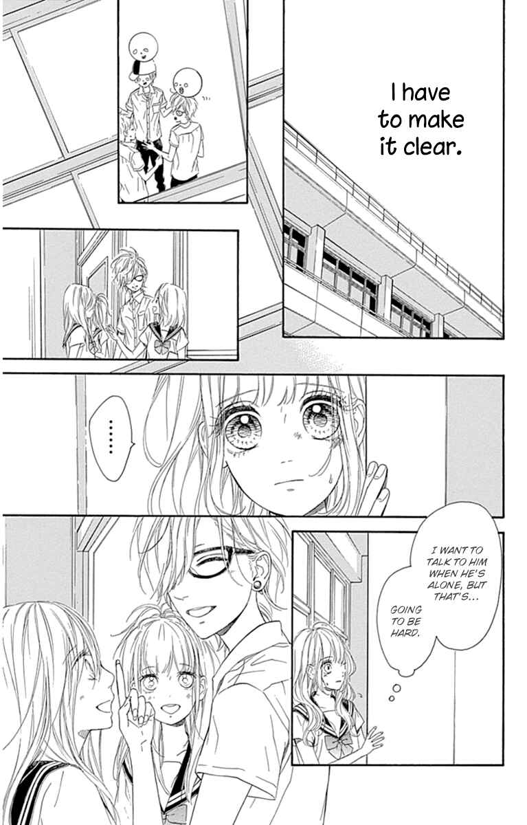 Page 23 Chapter 31 Nagareboshi Lens
