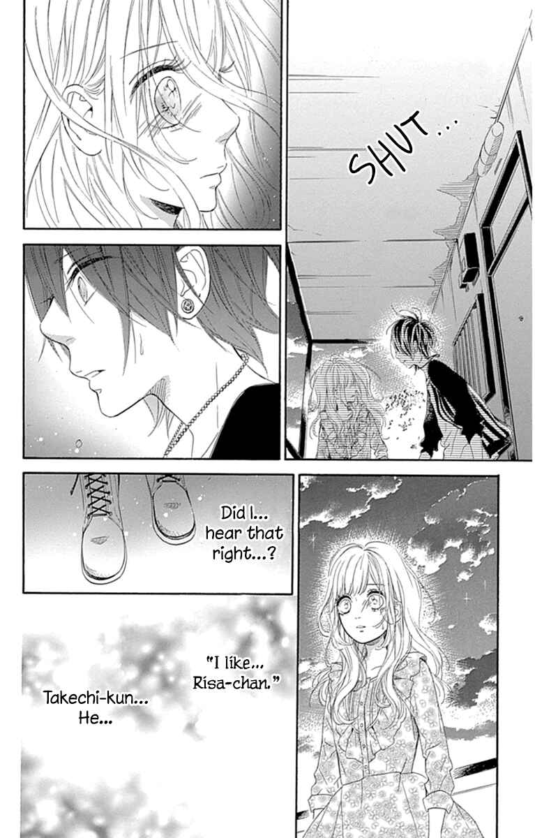 Page 6 Chapter 31 Nagareboshi Lens