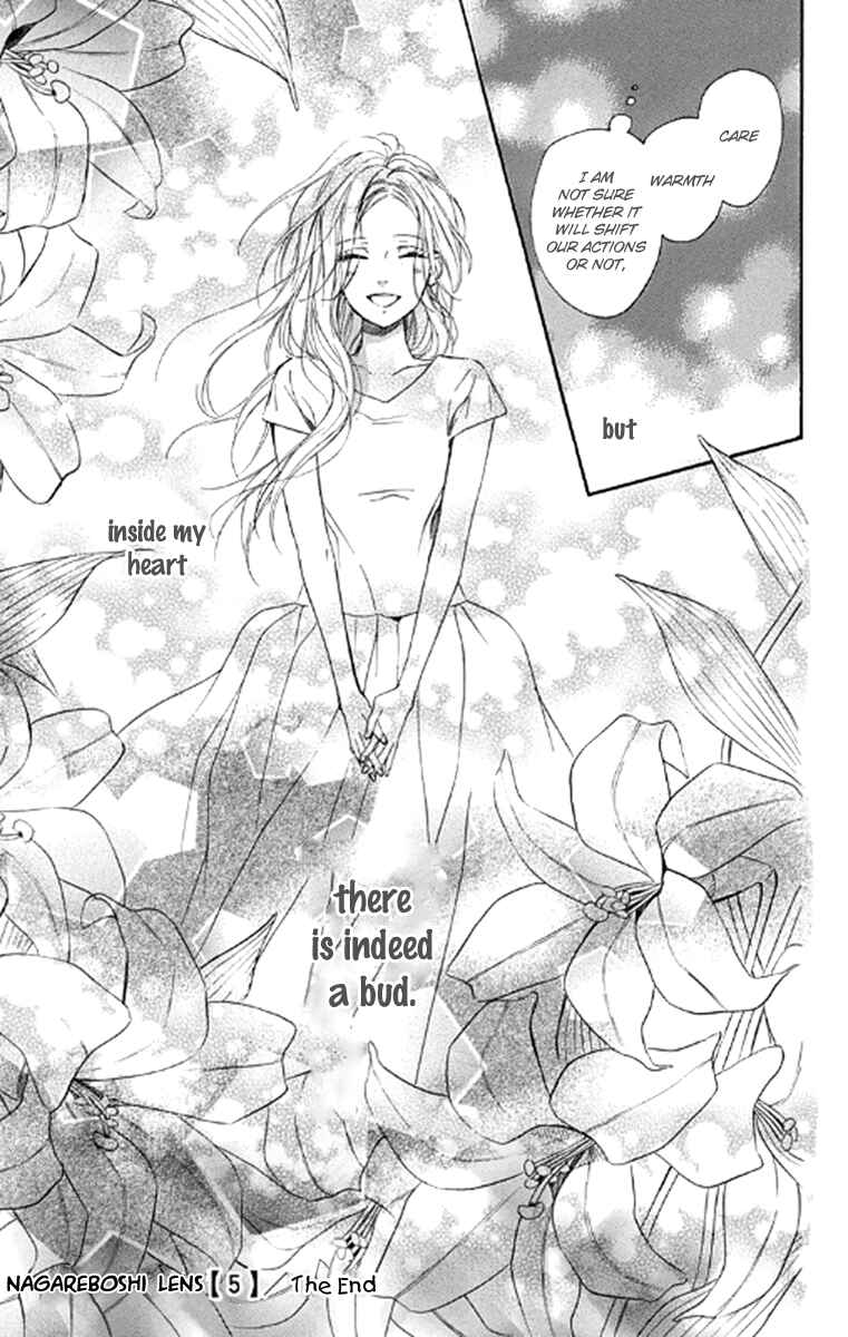 Page 31 Chapter 21 Nagareboshi Lens
