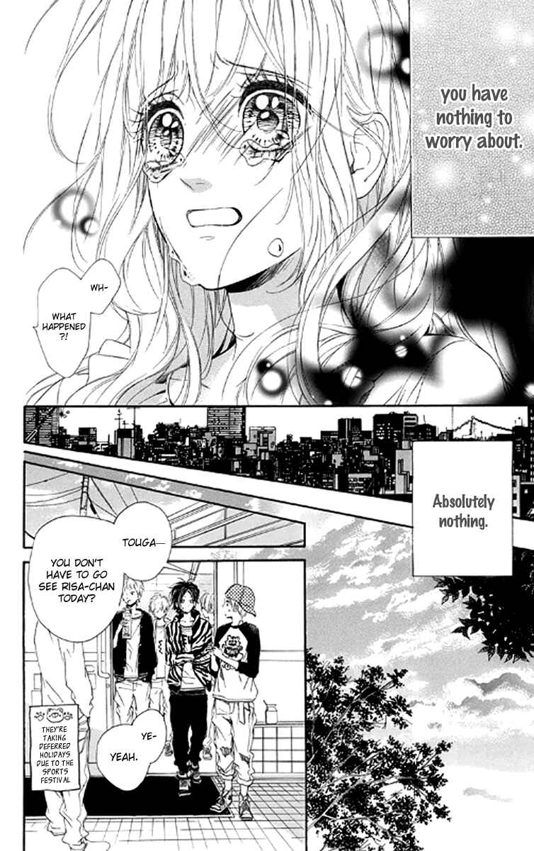 Page 4 Chapter 21 Nagareboshi Lens