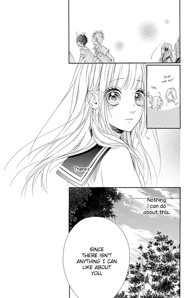 Page 16 Chapter 26 Nagareboshi Lens