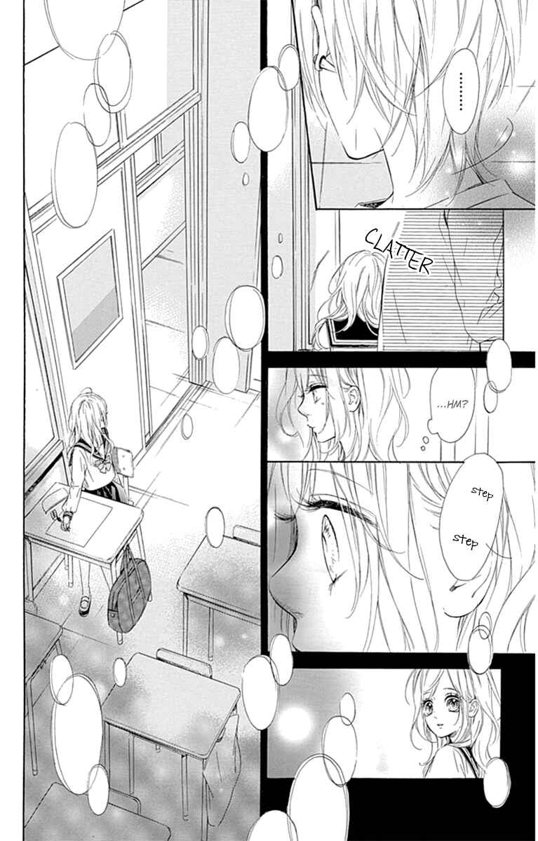 Page 5 Chapter 28 Nagareboshi Lens