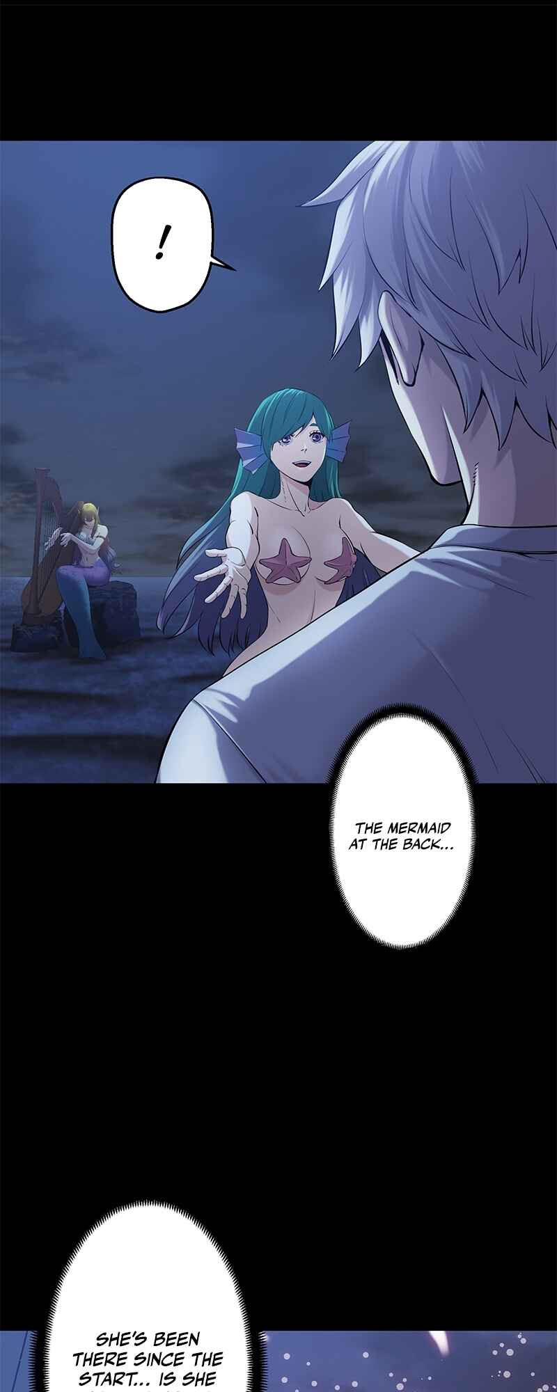 Page 26 Chapter 5 Prison’s Deadly Maze ~The Invincible Assassin’s Conquest of Diablo’s Forest~