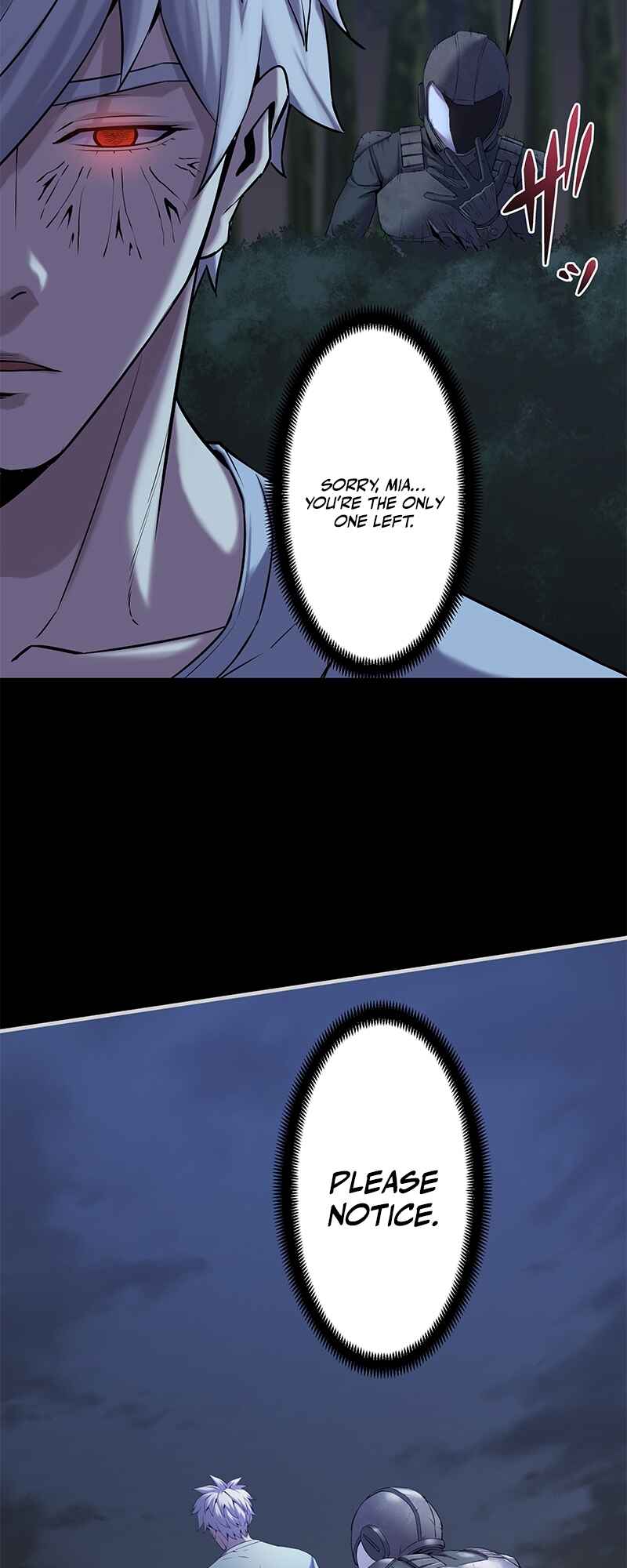 Page 29 Chapter 5 Prison’s Deadly Maze ~The Invincible Assassin’s Conquest of Diablo’s Forest~