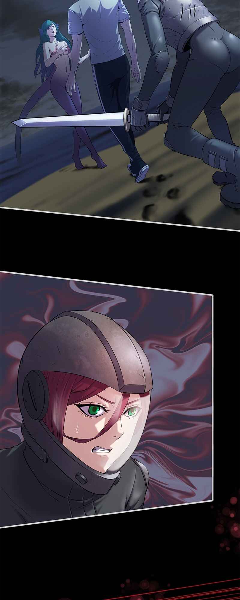 Page 30 Chapter 5 Prison’s Deadly Maze ~The Invincible Assassin’s Conquest of Diablo’s Forest~