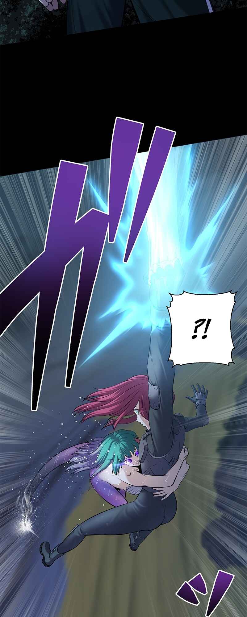 Page 42 Chapter 5 Prison’s Deadly Maze ~The Invincible Assassin’s Conquest of Diablo’s Forest~