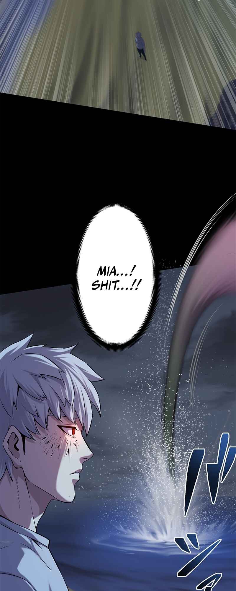 Page 43 Chapter 5 Prison’s Deadly Maze ~The Invincible Assassin’s Conquest of Diablo’s Forest~