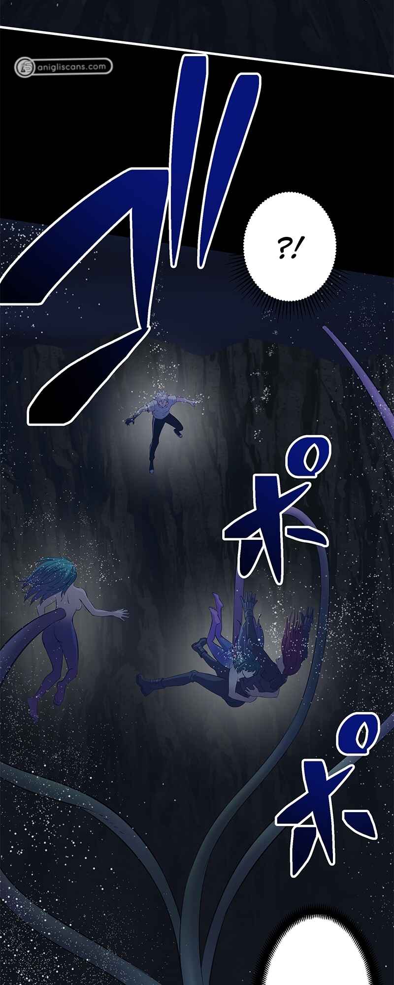 Page 50 Chapter 5 Prison’s Deadly Maze ~The Invincible Assassin’s Conquest of Diablo’s Forest~