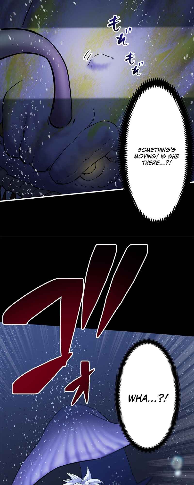 Page 60 Chapter 5 Prison’s Deadly Maze ~The Invincible Assassin’s Conquest of Diablo’s Forest~