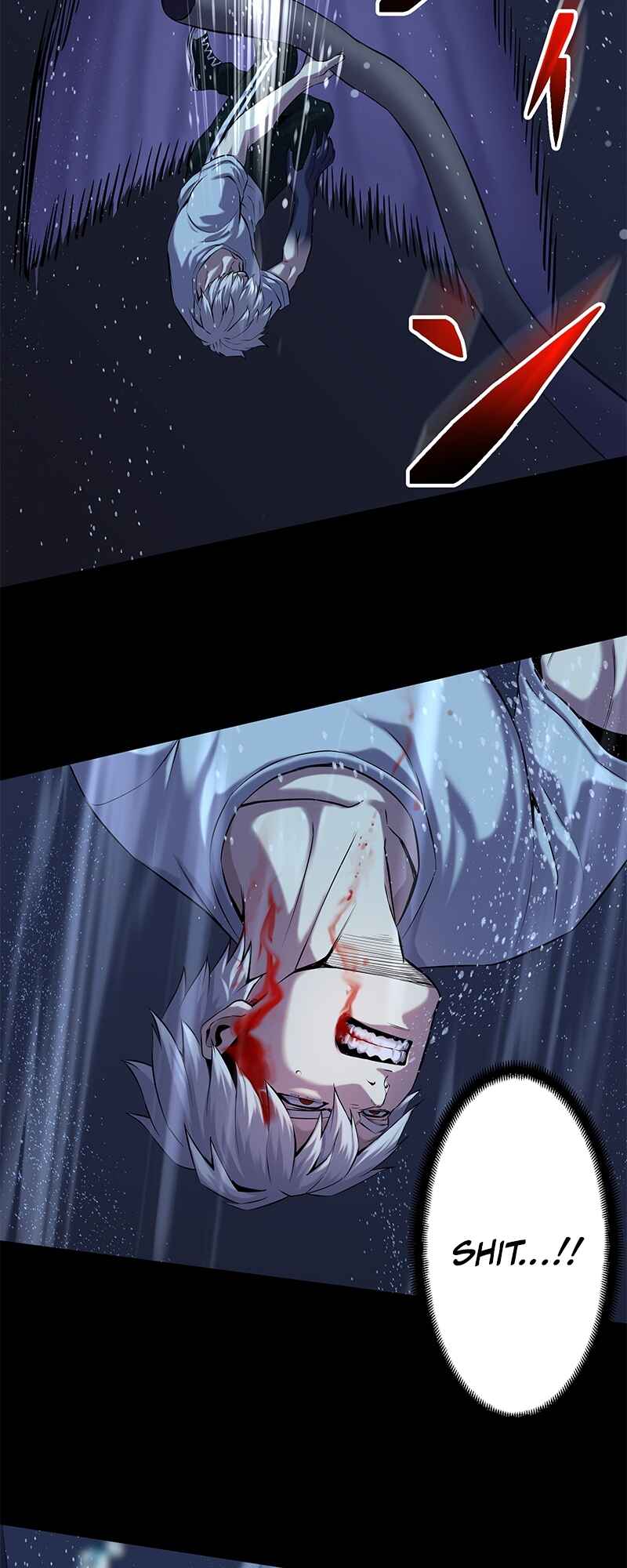 Page 62 Chapter 5 Prison’s Deadly Maze ~The Invincible Assassin’s Conquest of Diablo’s Forest~