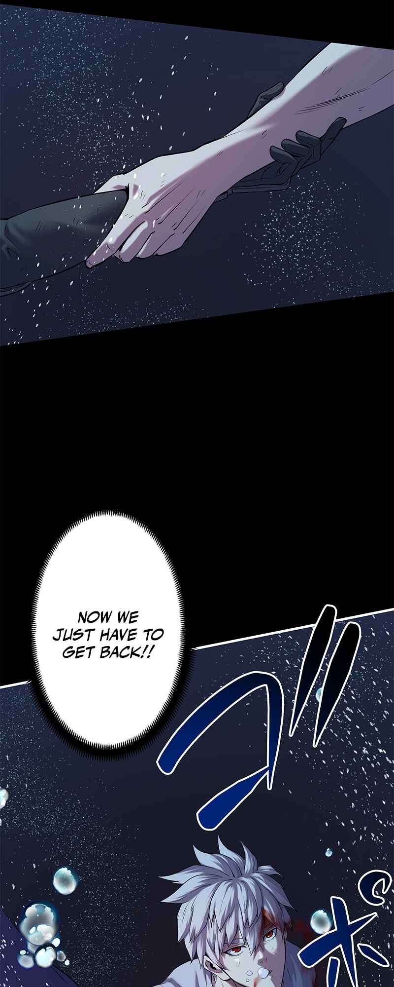 Page 67 Chapter 5 Prison’s Deadly Maze ~The Invincible Assassin’s Conquest of Diablo’s Forest~