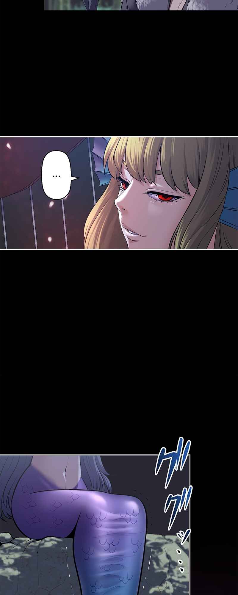Page 7 Chapter 5 Prison’s Deadly Maze ~The Invincible Assassin’s Conquest of Diablo’s Forest~