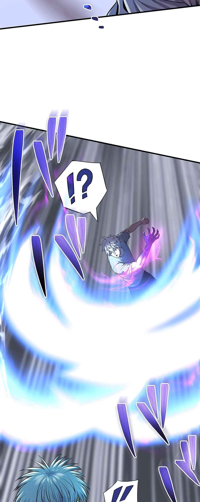 Page 11 Chapter 4 Prison’s Deadly Maze ~The Invincible Assassin’s Conquest of Diablo’s Forest~