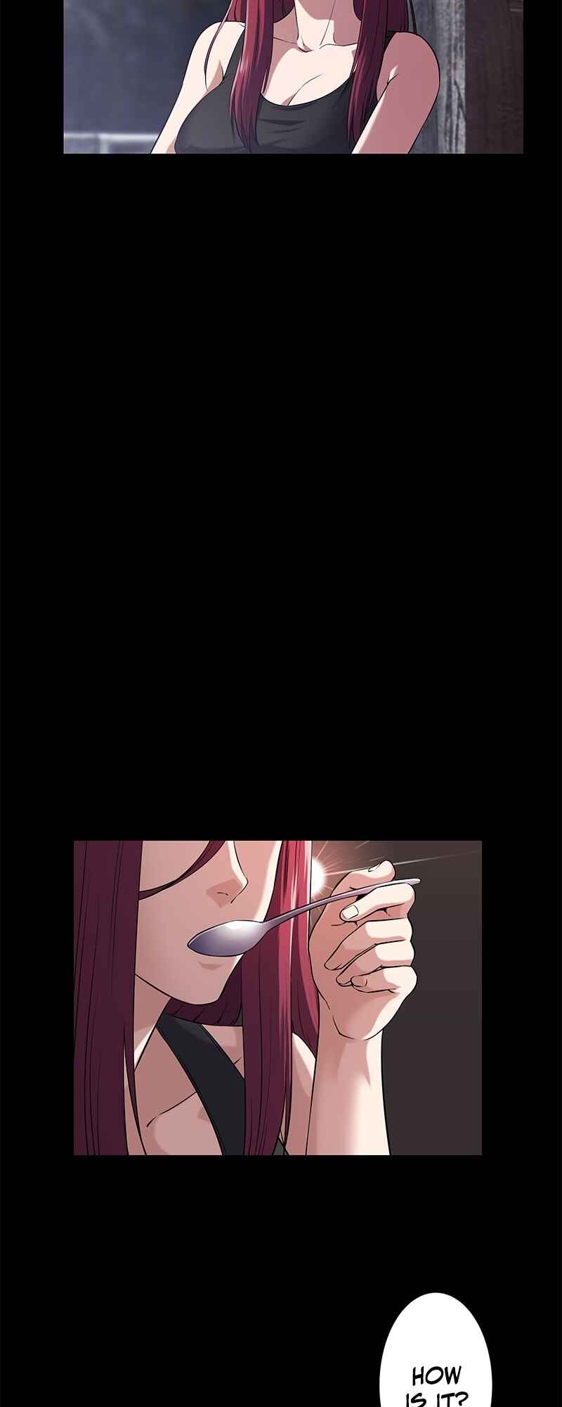 Page 58 Chapter 4 Prison’s Deadly Maze ~The Invincible Assassin’s Conquest of Diablo’s Forest~