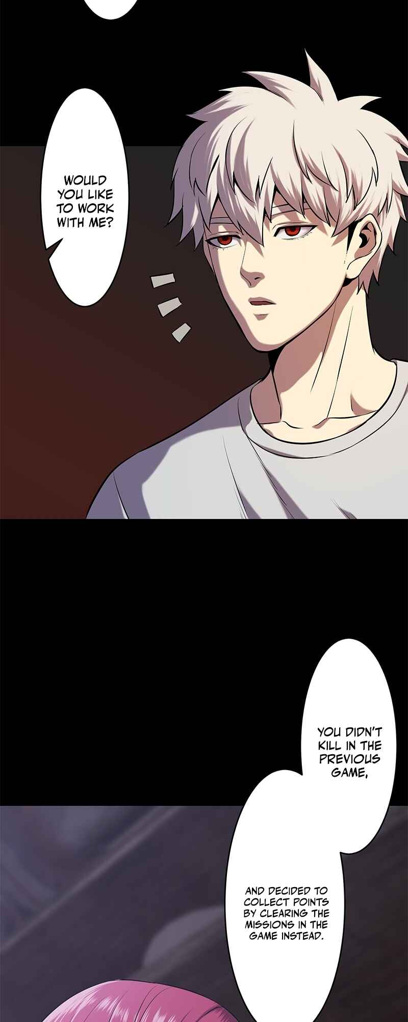 Page 60 Chapter 4 Prison’s Deadly Maze ~The Invincible Assassin’s Conquest of Diablo’s Forest~