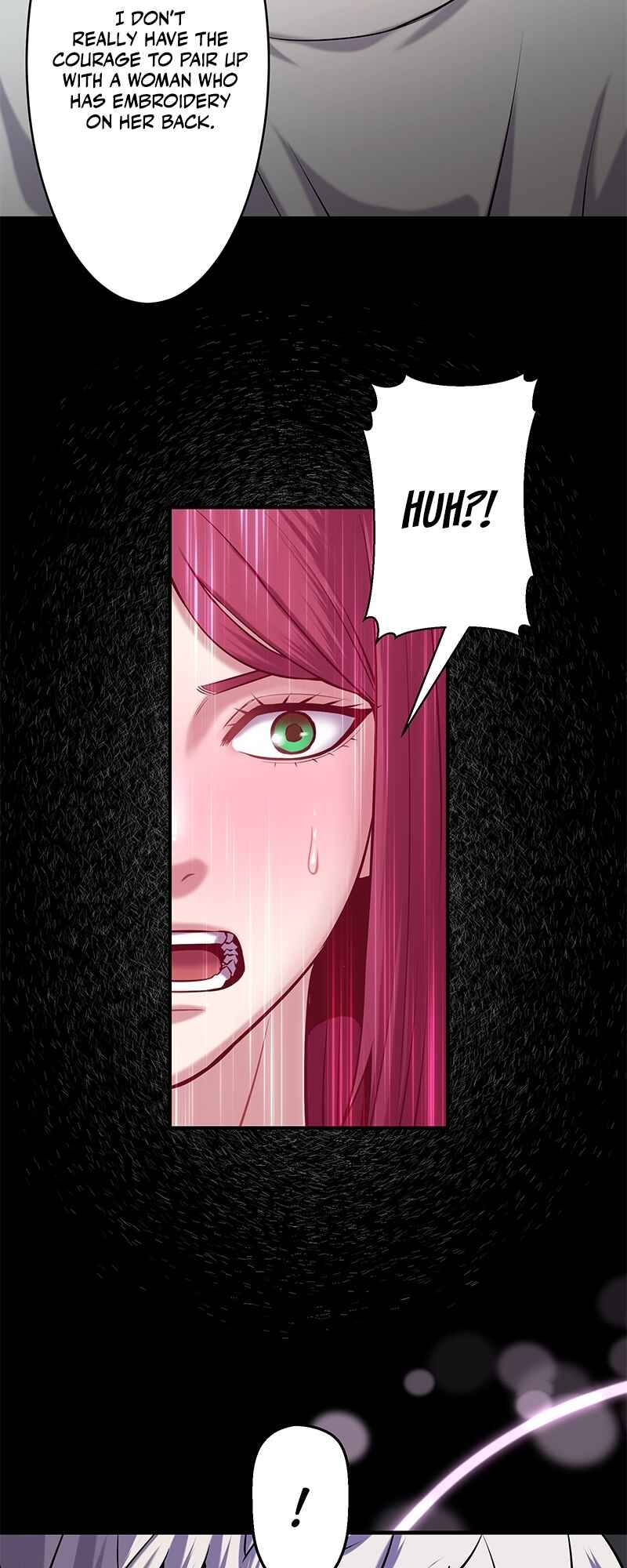 Page 65 Chapter 4 Prison’s Deadly Maze ~The Invincible Assassin’s Conquest of Diablo’s Forest~