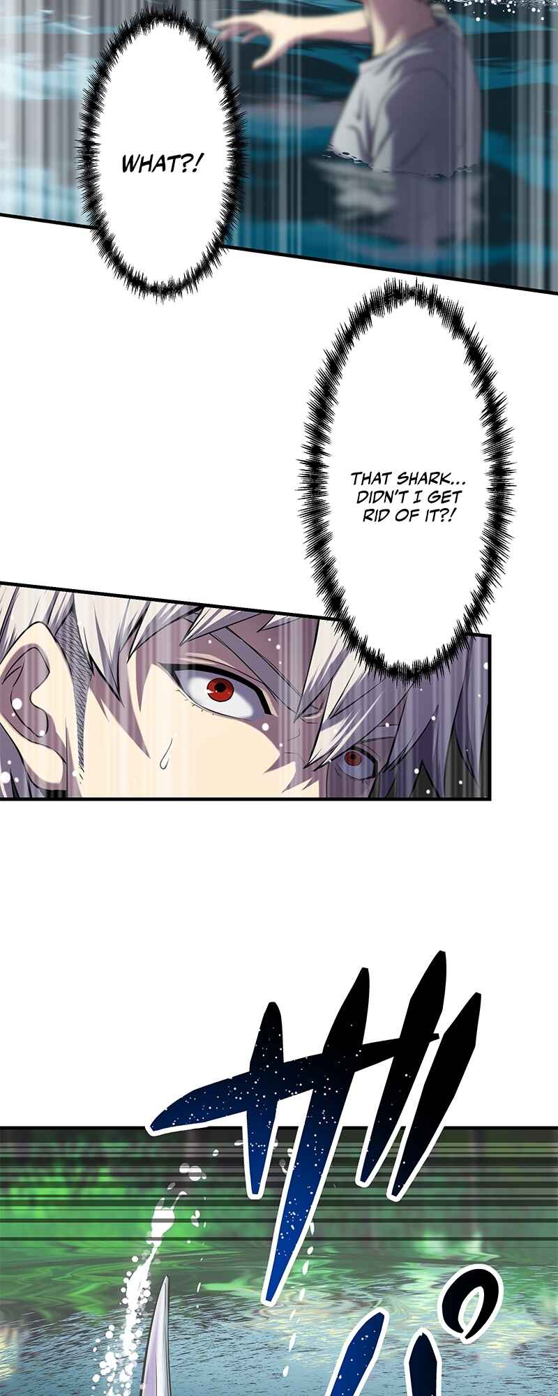 Page 10 Chapter 3 Prison’s Deadly Maze ~The Invincible Assassin’s Conquest of Diablo’s Forest~