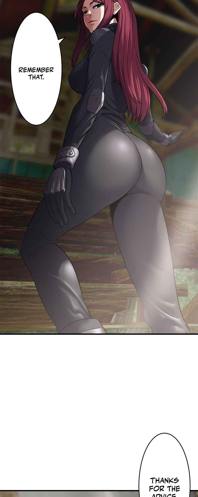 Page 30 Chapter 3 Prison’s Deadly Maze ~The Invincible Assassin’s Conquest of Diablo’s Forest~