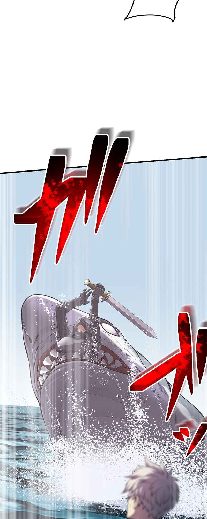 Page 9 Chapter 3 Prison’s Deadly Maze ~The Invincible Assassin’s Conquest of Diablo’s Forest~