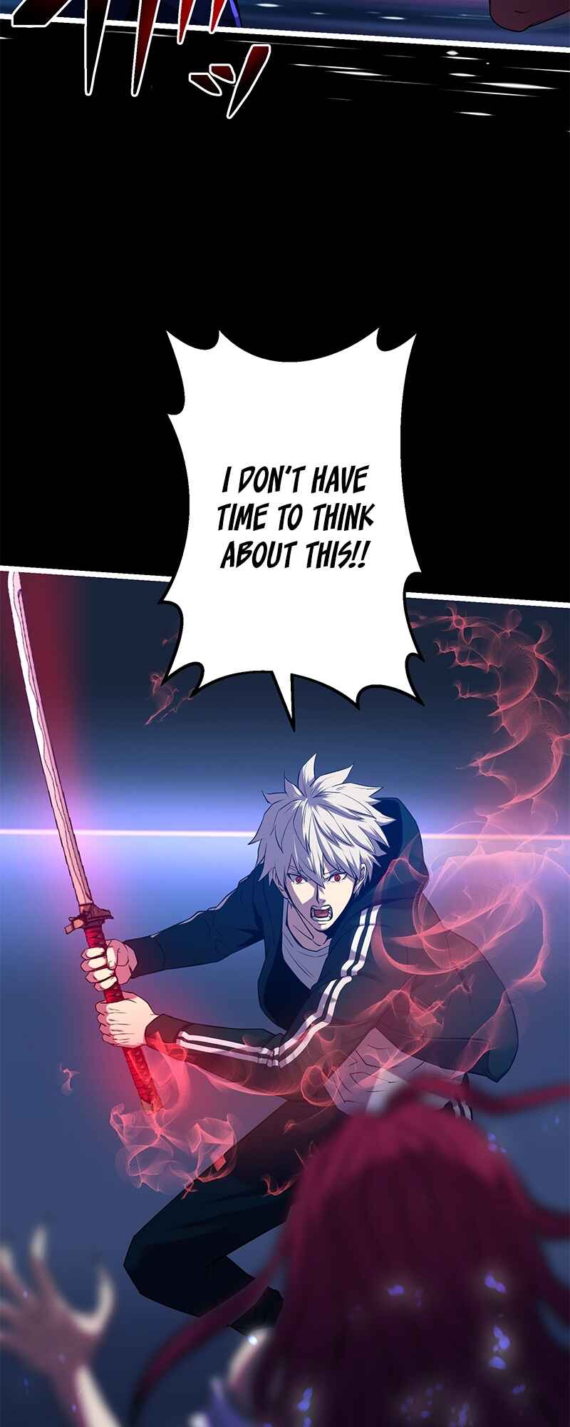 Page 10 Chapter 2 Prison’s Deadly Maze ~The Invincible Assassin’s Conquest of Diablo’s Forest~