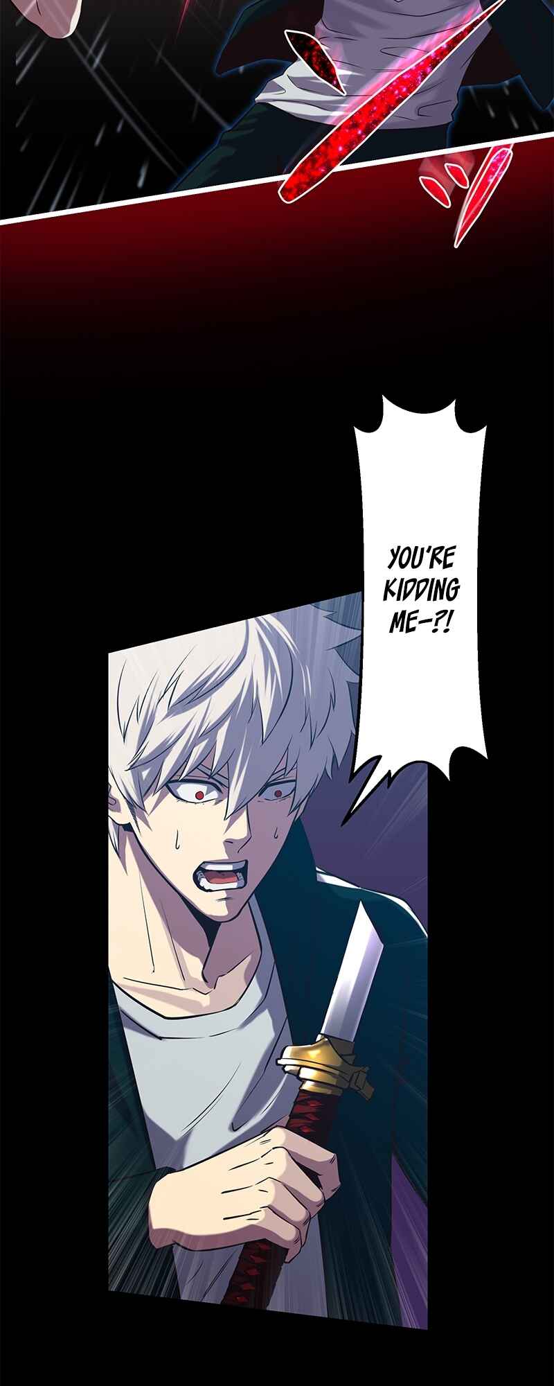 Page 12 Chapter 2 Prison’s Deadly Maze ~The Invincible Assassin’s Conquest of Diablo’s Forest~