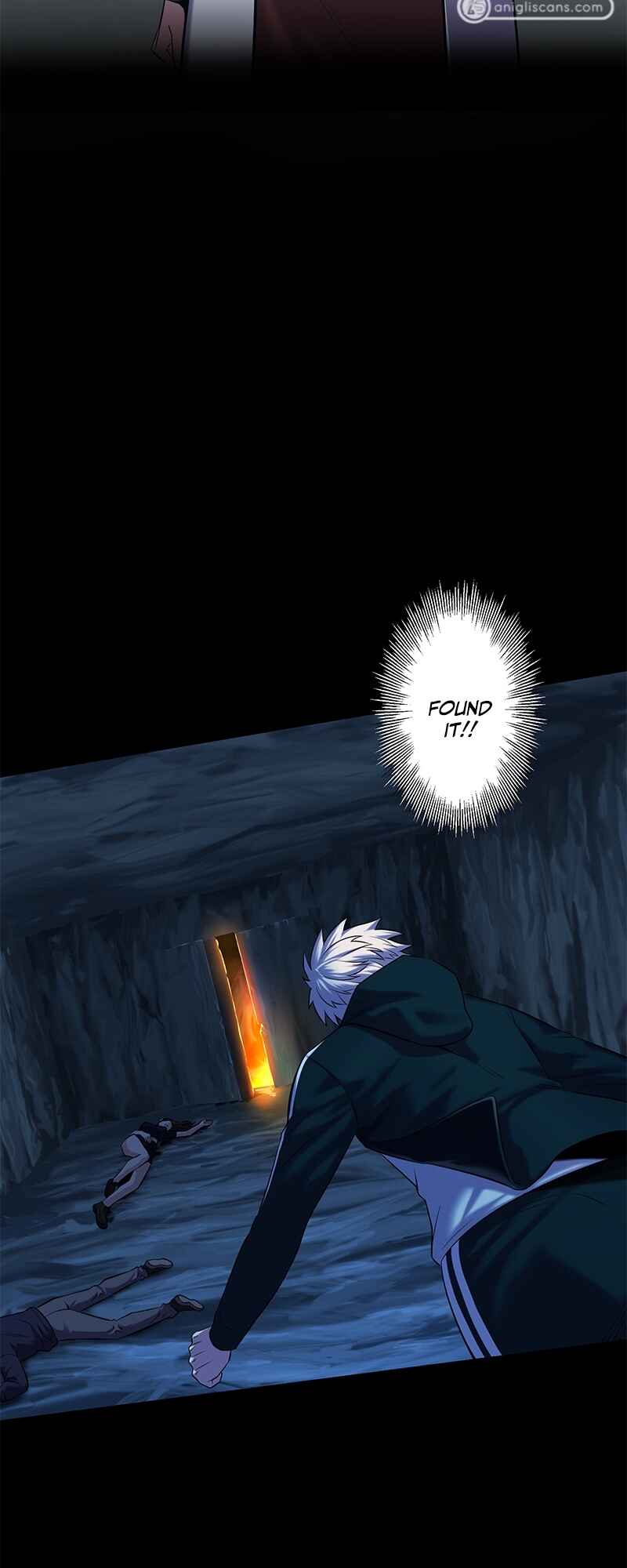 Page 19 Chapter 2 Prison’s Deadly Maze ~The Invincible Assassin’s Conquest of Diablo’s Forest~