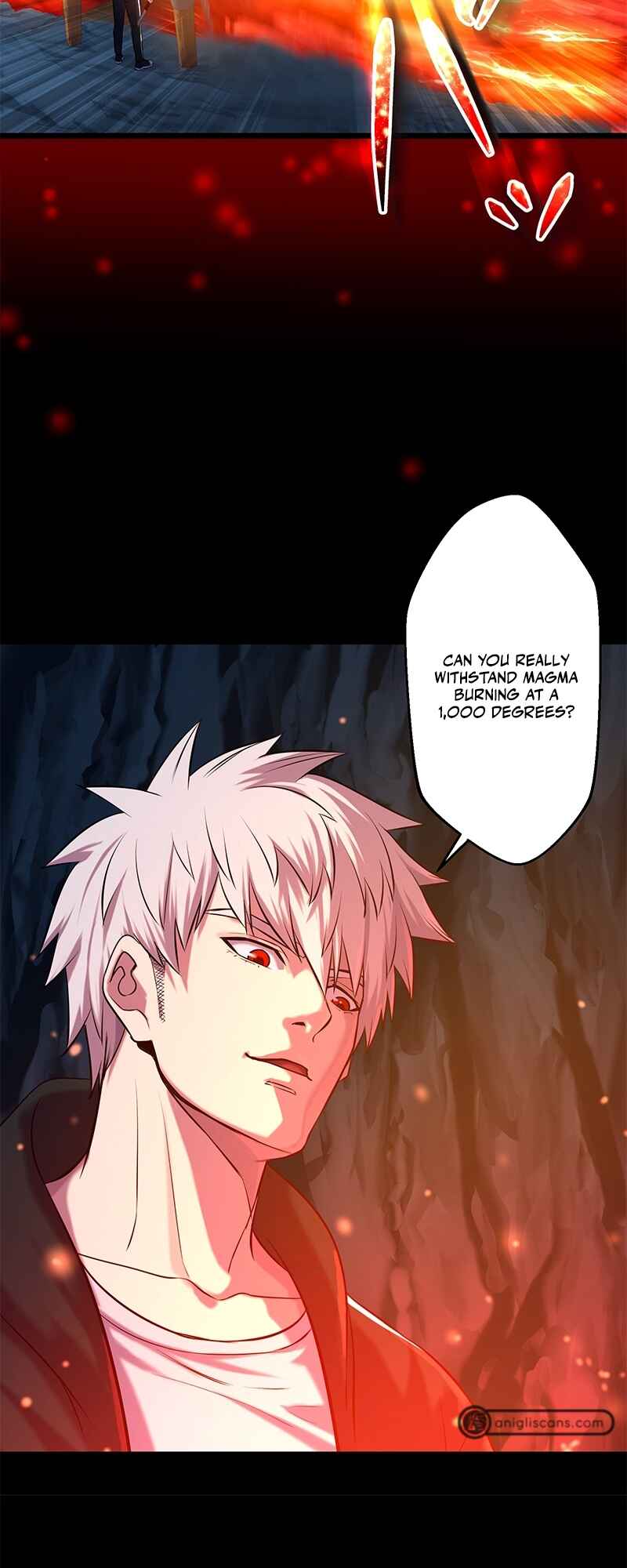 Page 27 Chapter 2 Prison’s Deadly Maze ~The Invincible Assassin’s Conquest of Diablo’s Forest~