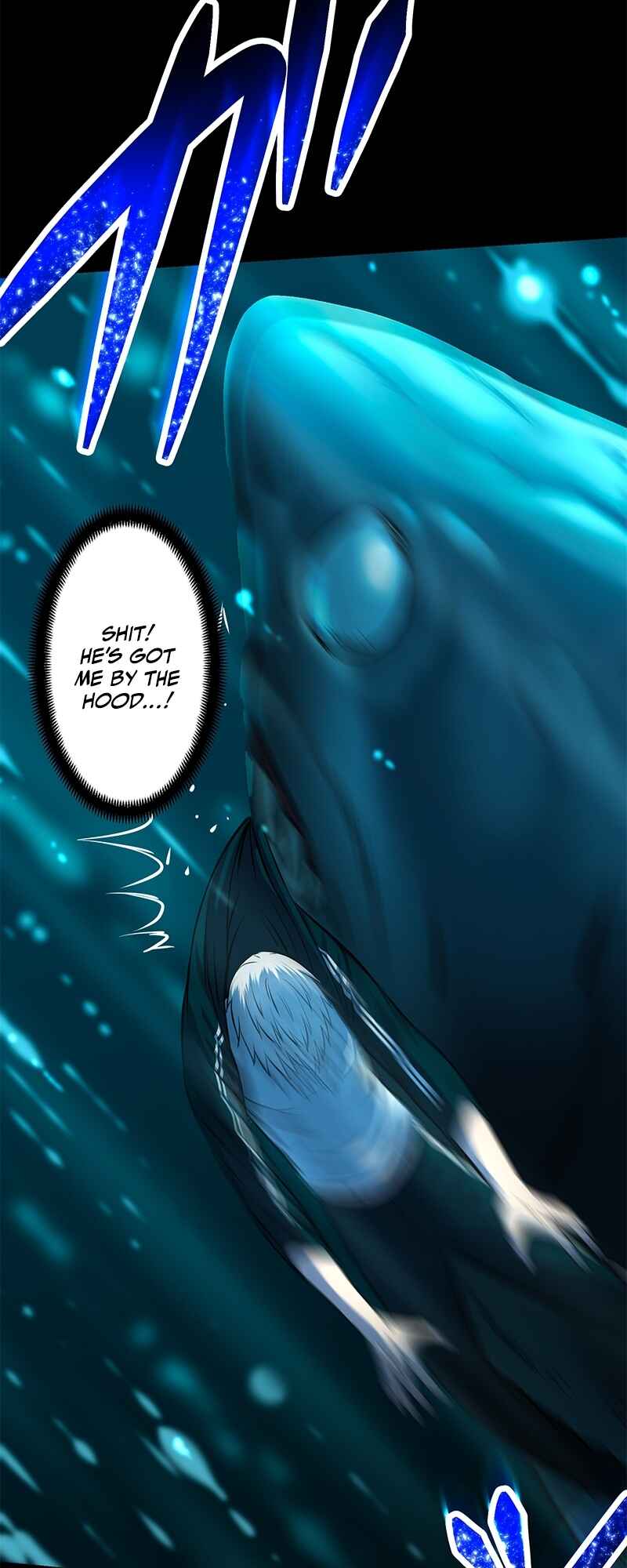 Page 50 Chapter 2 Prison’s Deadly Maze ~The Invincible Assassin’s Conquest of Diablo’s Forest~