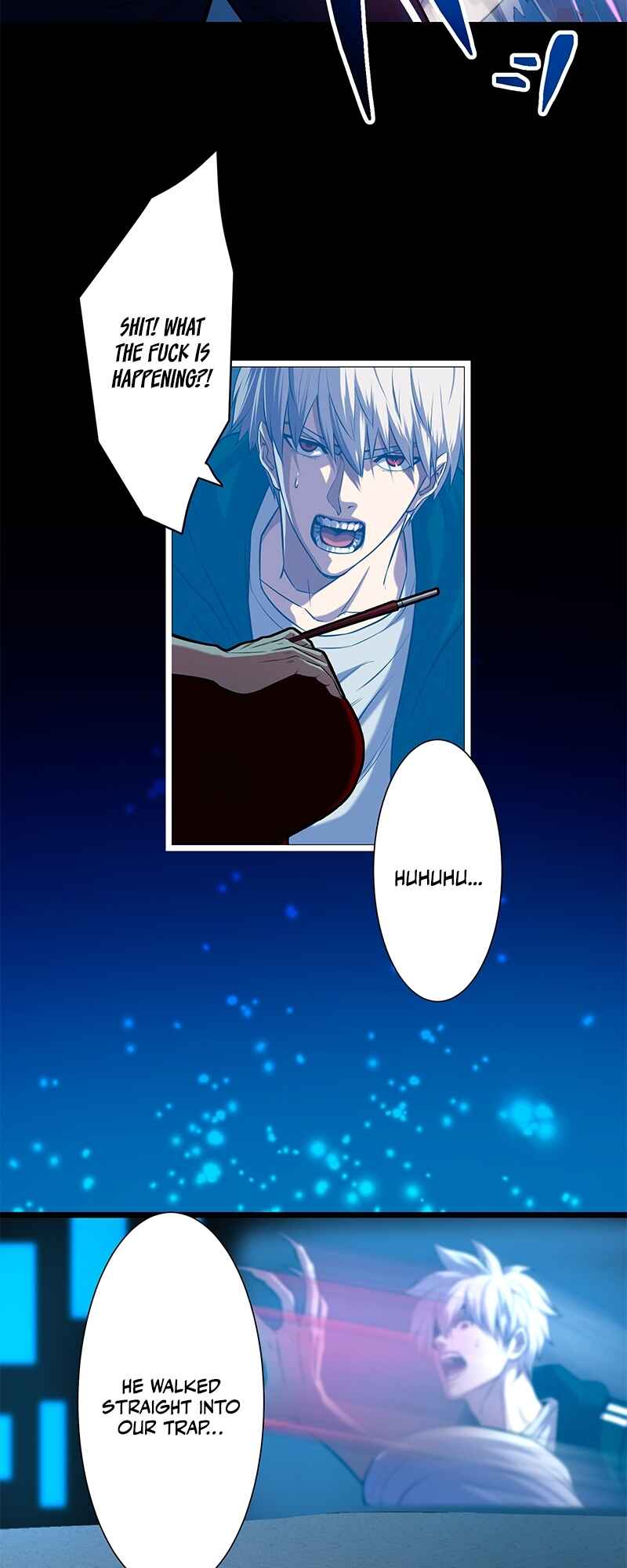 Page 6 Chapter 2 Prison’s Deadly Maze ~The Invincible Assassin’s Conquest of Diablo’s Forest~