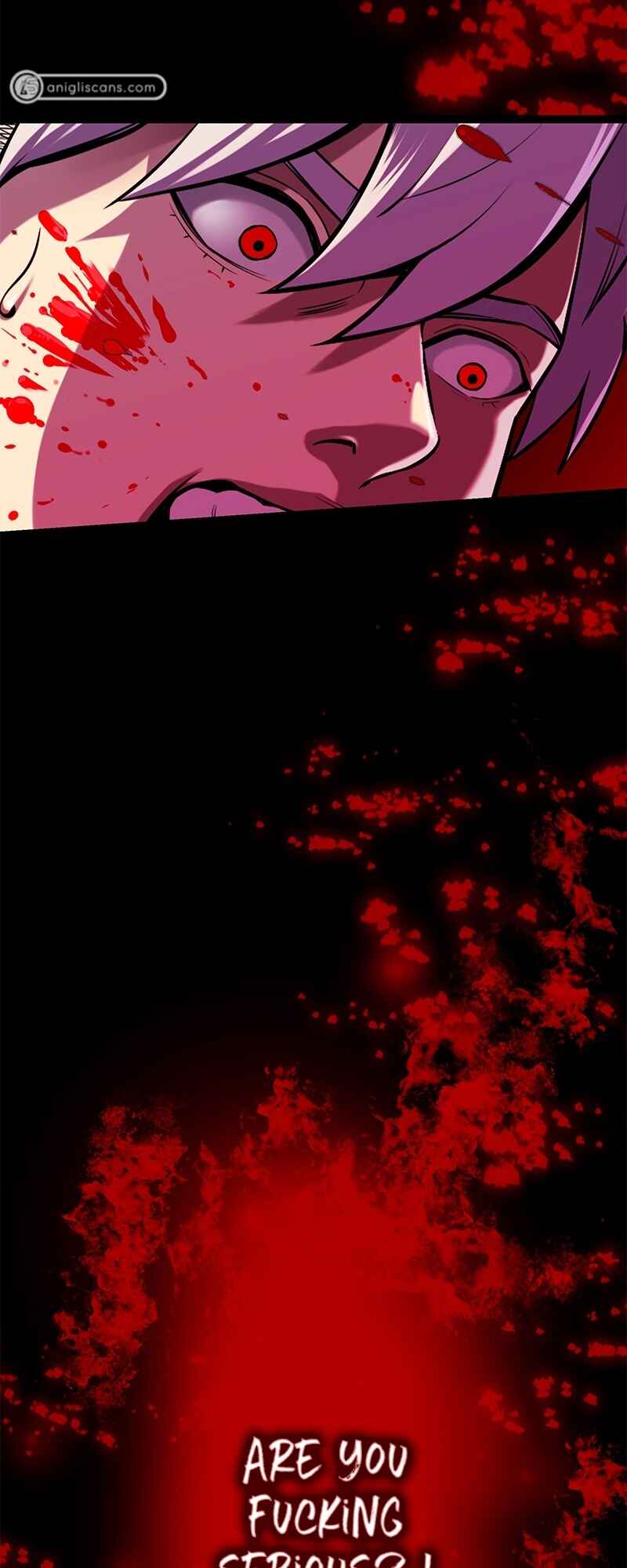 Page 100 Chapter 1 Prison’s Deadly Maze ~The Invincible Assassin’s Conquest of Diablo’s Forest~
