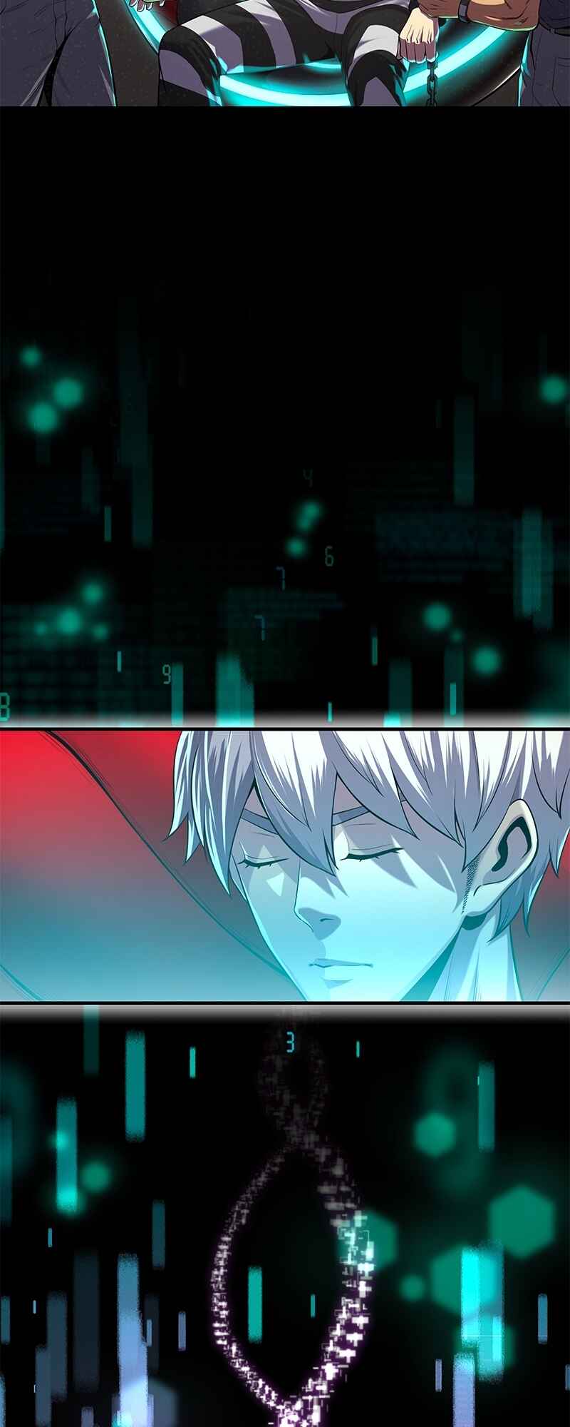Page 12 Chapter 1 Prison’s Deadly Maze ~The Invincible Assassin’s Conquest of Diablo’s Forest~