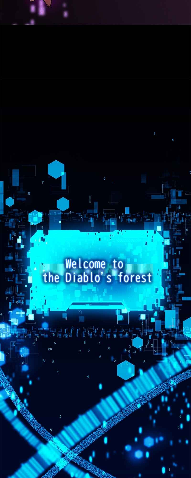 Page 40 Chapter 1 Prison’s Deadly Maze ~The Invincible Assassin’s Conquest of Diablo’s Forest~