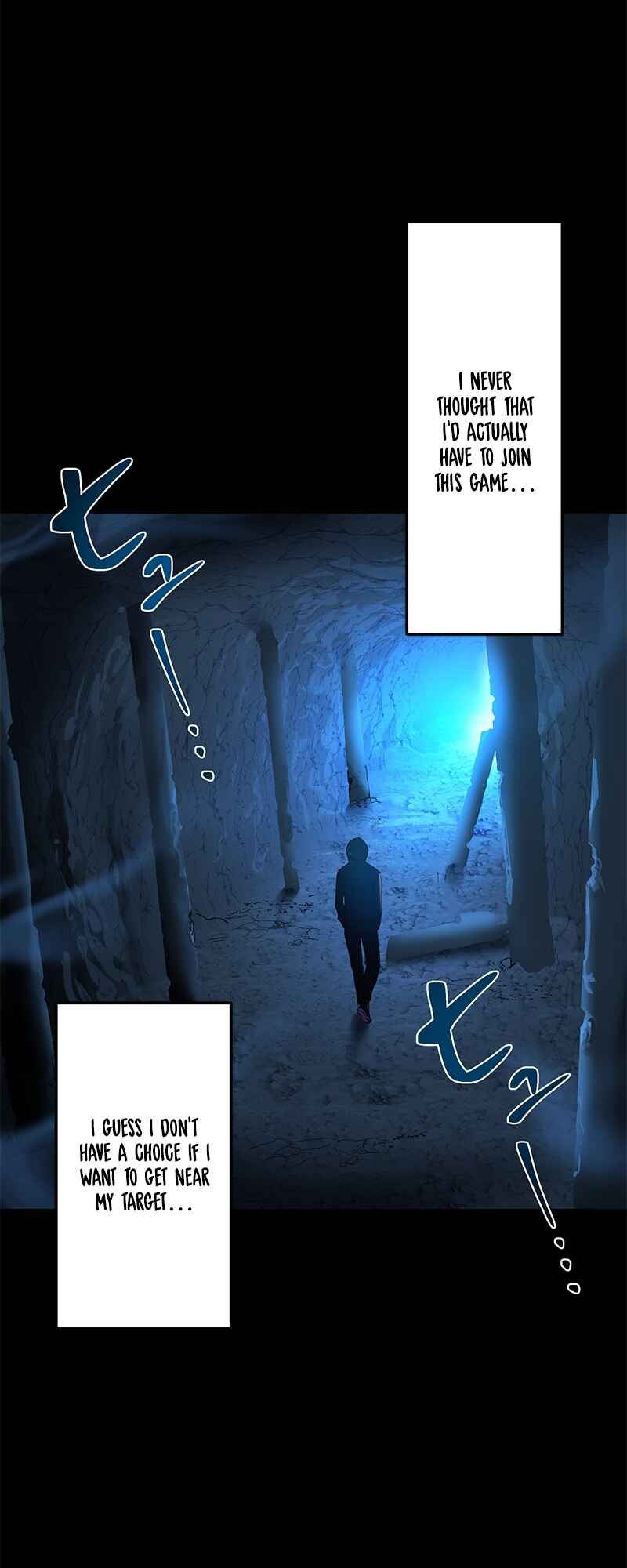 Page 44 Chapter 1 Prison’s Deadly Maze ~The Invincible Assassin’s Conquest of Diablo’s Forest~