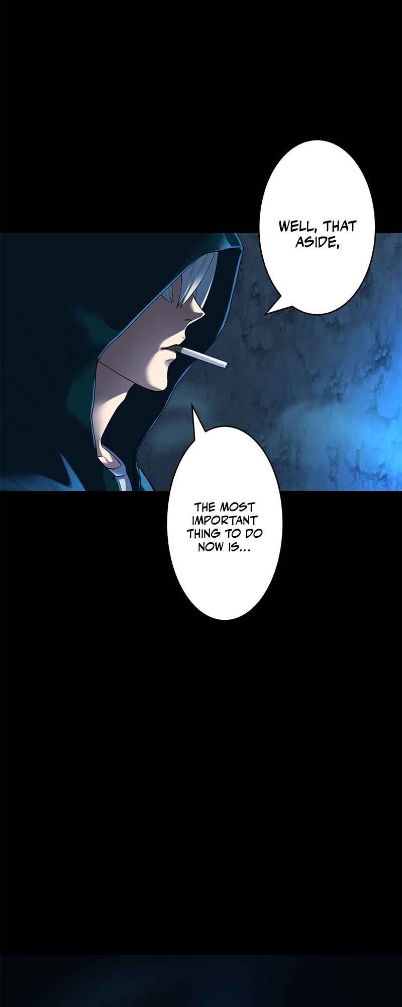 Page 45 Chapter 1 Prison’s Deadly Maze ~The Invincible Assassin’s Conquest of Diablo’s Forest~