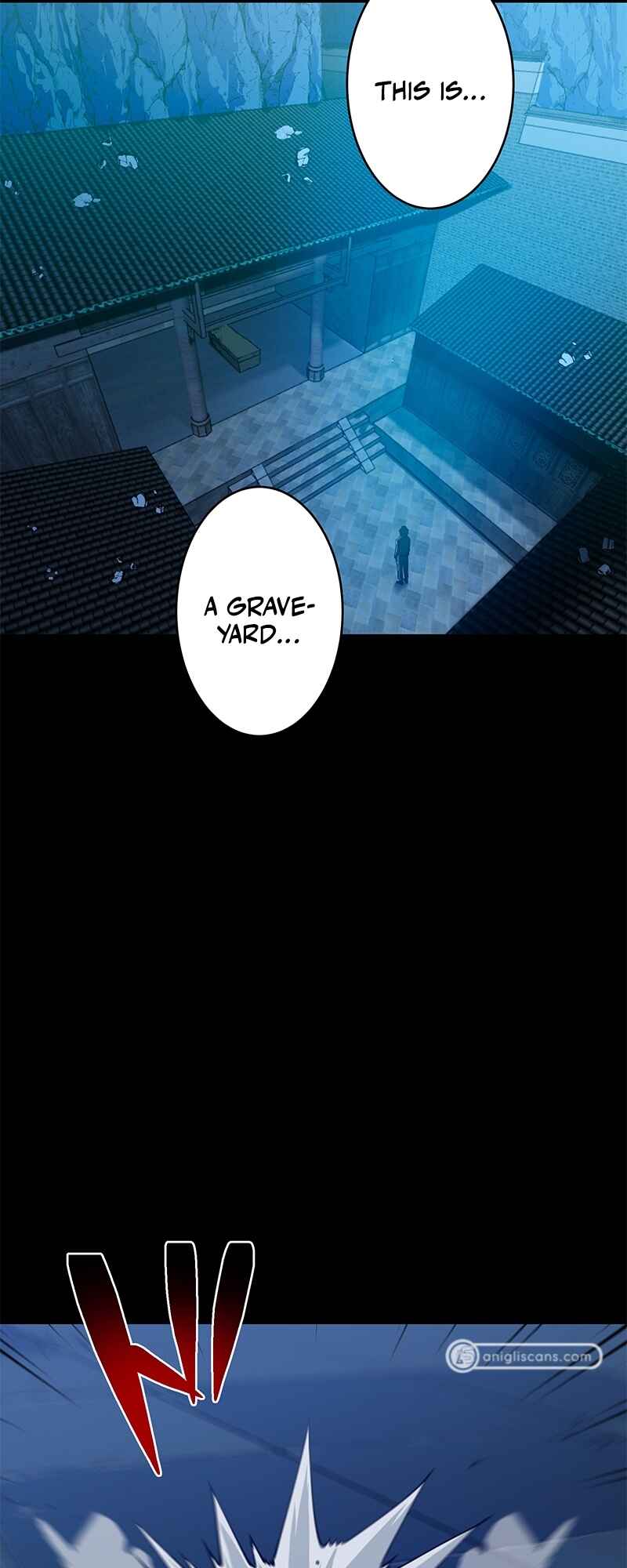 Page 47 Chapter 1 Prison’s Deadly Maze ~The Invincible Assassin’s Conquest of Diablo’s Forest~