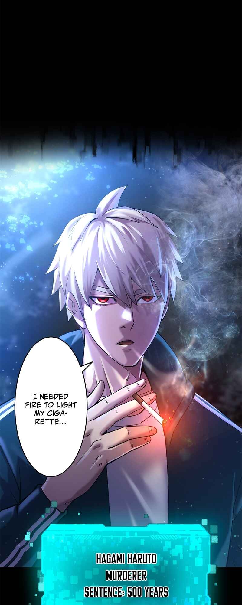 Page 50 Chapter 1 Prison’s Deadly Maze ~The Invincible Assassin’s Conquest of Diablo’s Forest~