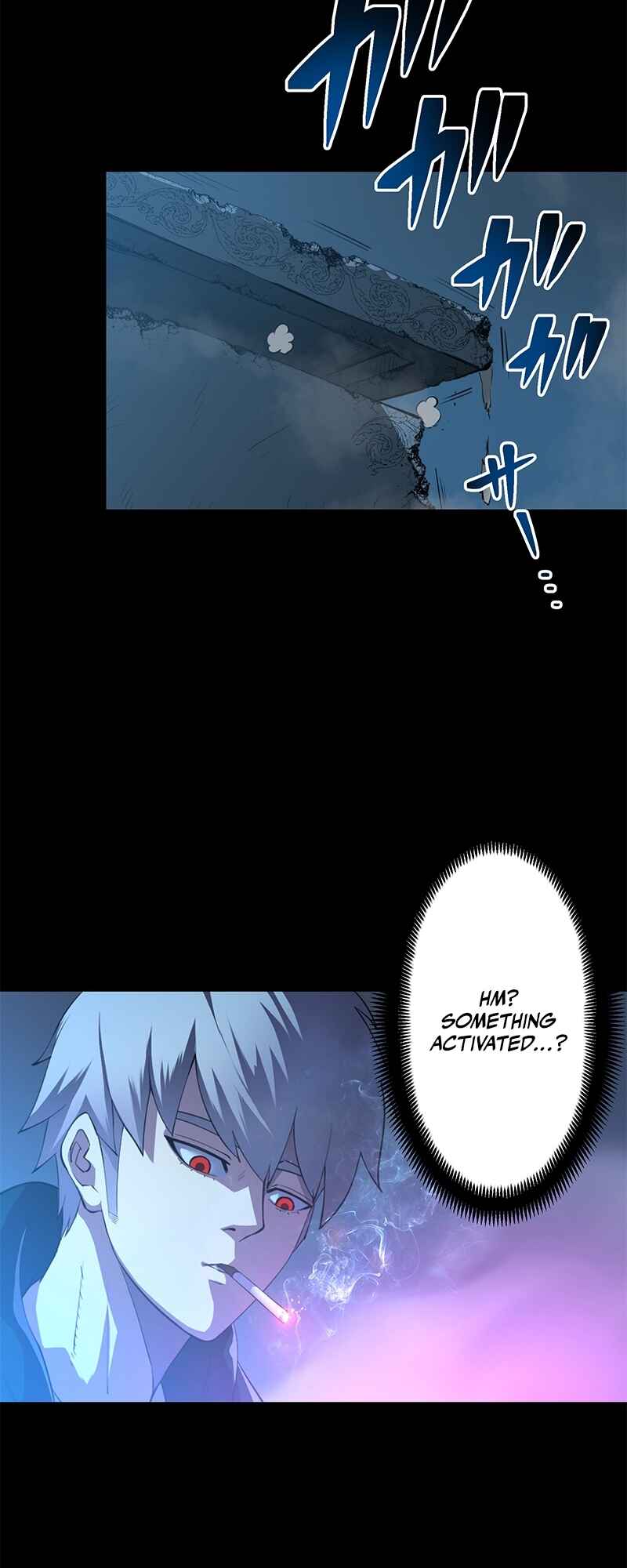 Page 53 Chapter 1 Prison’s Deadly Maze ~The Invincible Assassin’s Conquest of Diablo’s Forest~