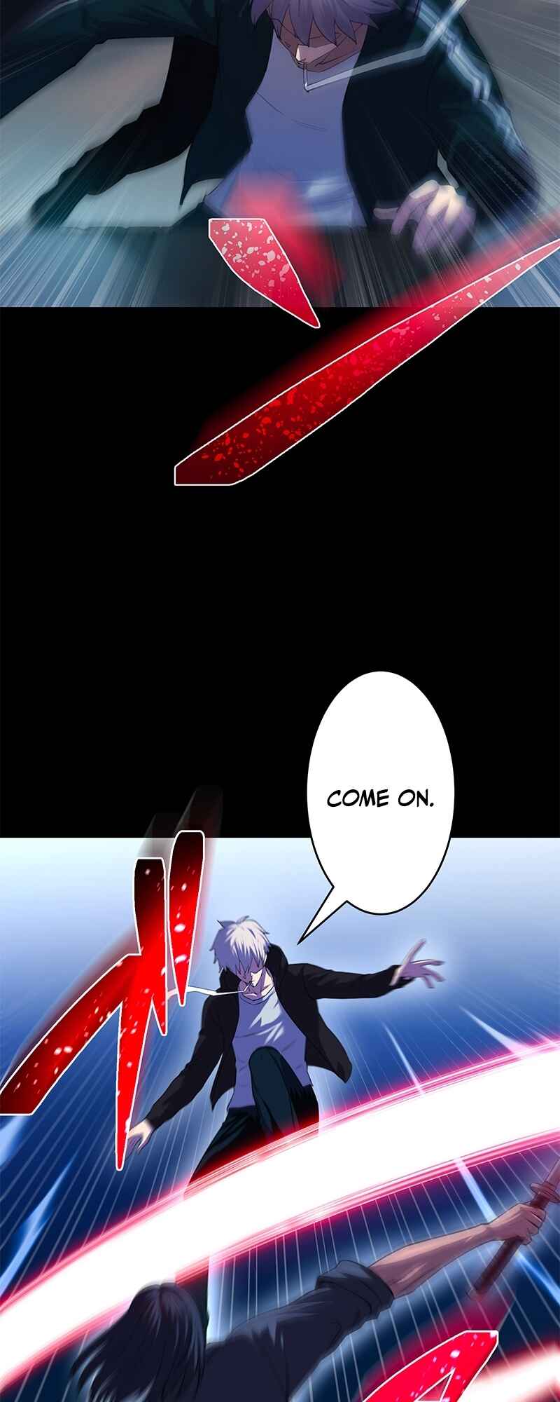 Page 58 Chapter 1 Prison’s Deadly Maze ~The Invincible Assassin’s Conquest of Diablo’s Forest~