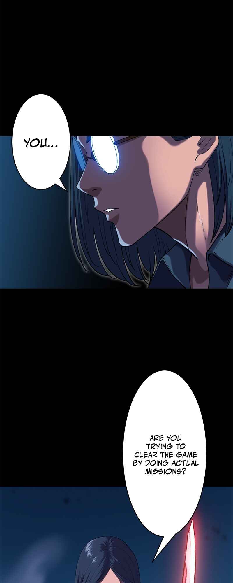 Page 60 Chapter 1 Prison’s Deadly Maze ~The Invincible Assassin’s Conquest of Diablo’s Forest~