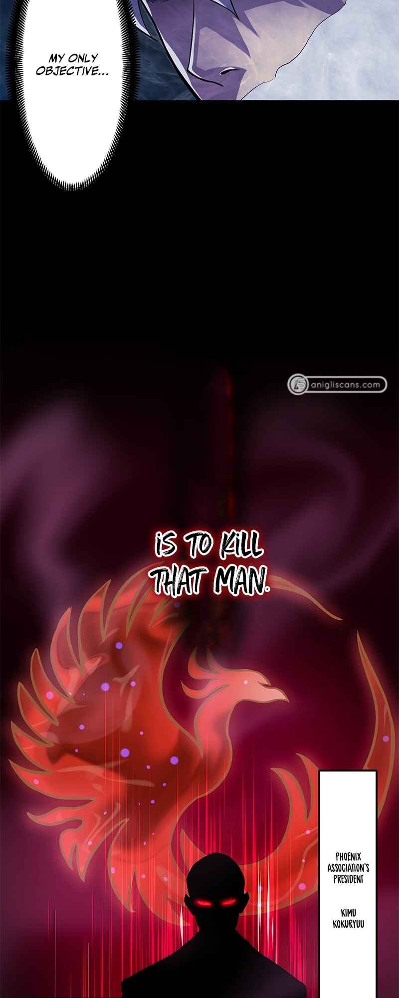 Page 63 Chapter 1 Prison’s Deadly Maze ~The Invincible Assassin’s Conquest of Diablo’s Forest~