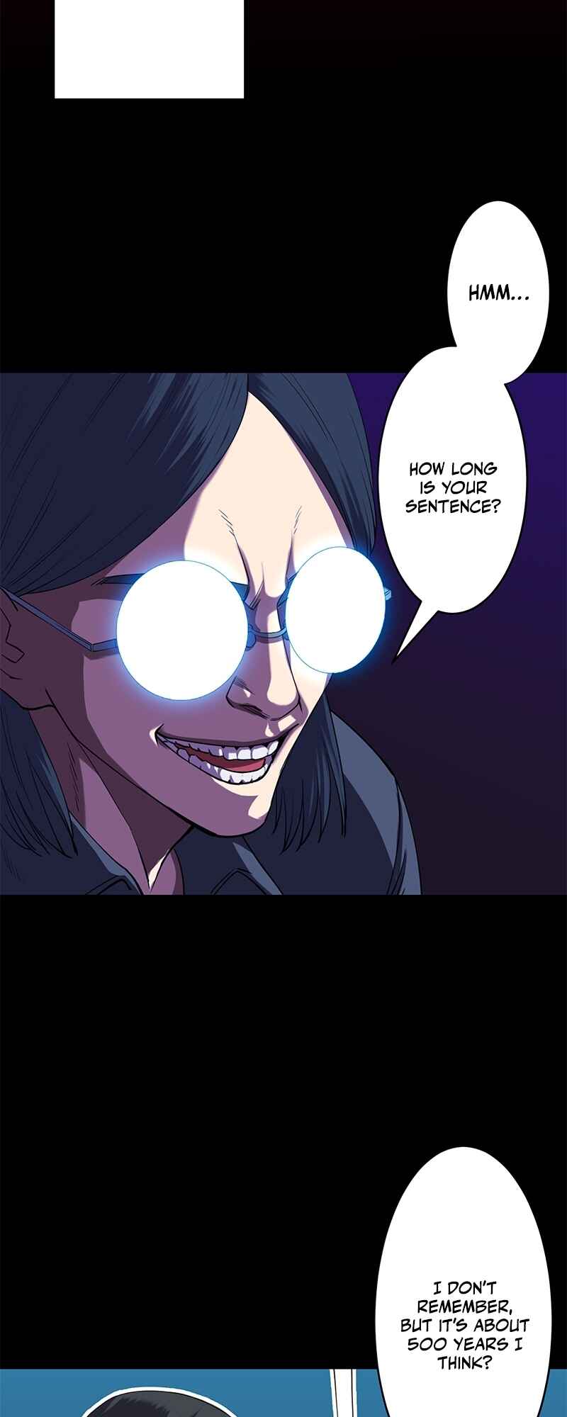 Page 65 Chapter 1 Prison’s Deadly Maze ~The Invincible Assassin’s Conquest of Diablo’s Forest~