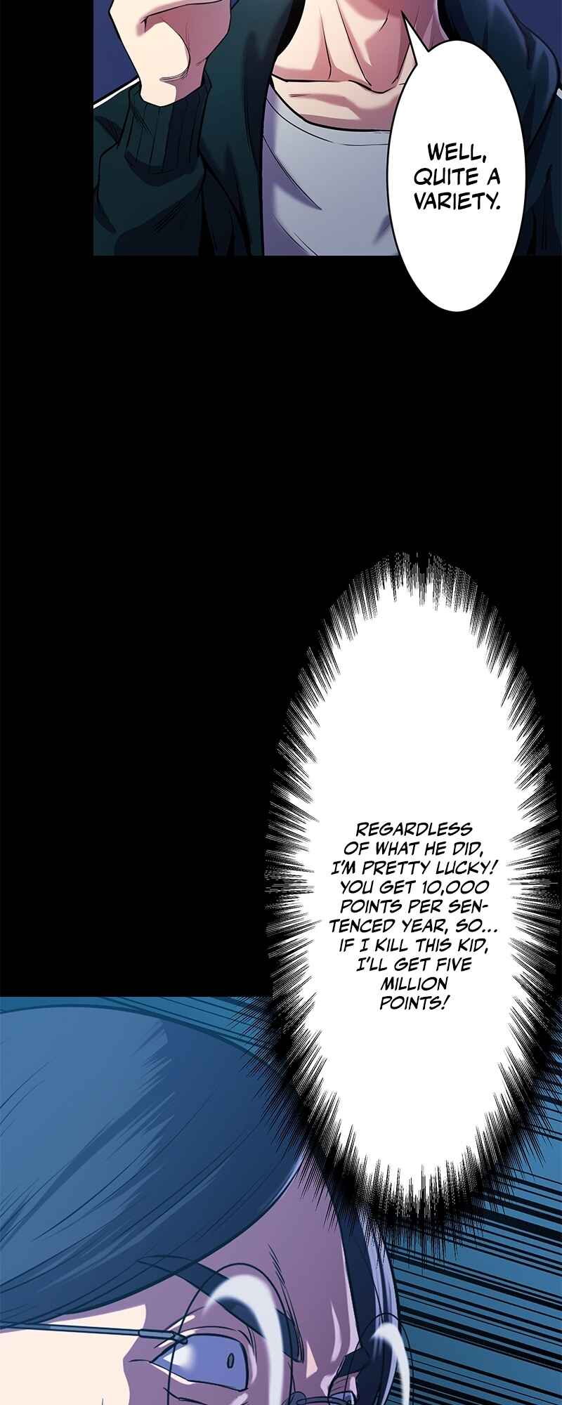 Page 67 Chapter 1 Prison’s Deadly Maze ~The Invincible Assassin’s Conquest of Diablo’s Forest~