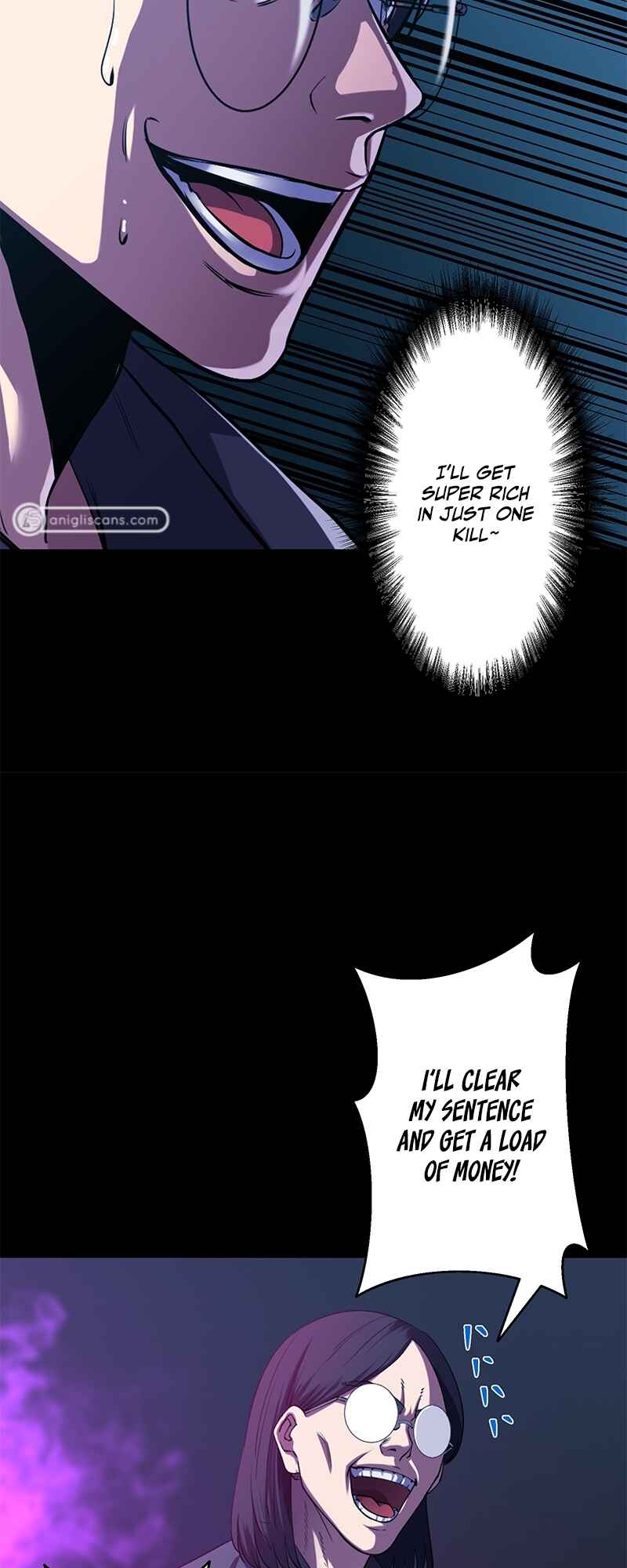 Page 68 Chapter 1 Prison’s Deadly Maze ~The Invincible Assassin’s Conquest of Diablo’s Forest~